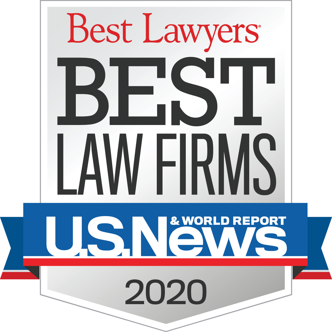 best law firms US News